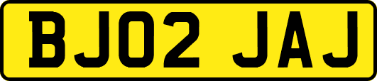 BJ02JAJ