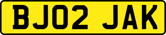 BJ02JAK