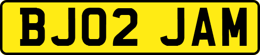 BJ02JAM