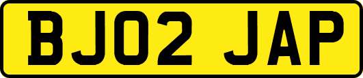 BJ02JAP