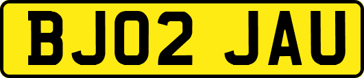 BJ02JAU