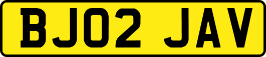 BJ02JAV