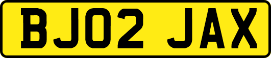 BJ02JAX