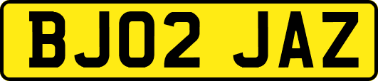 BJ02JAZ