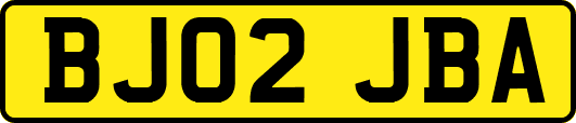 BJ02JBA
