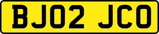 BJ02JCO