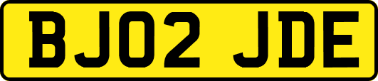 BJ02JDE
