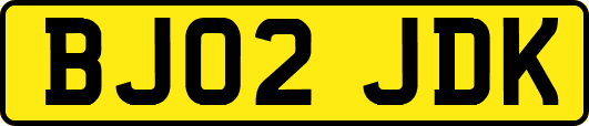 BJ02JDK