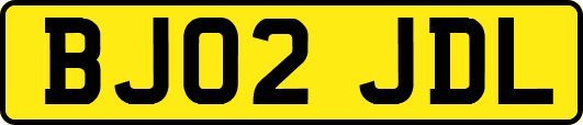 BJ02JDL