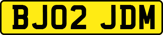 BJ02JDM