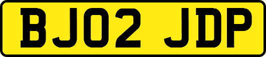 BJ02JDP