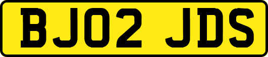 BJ02JDS