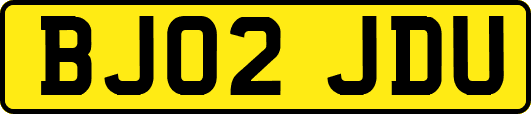 BJ02JDU