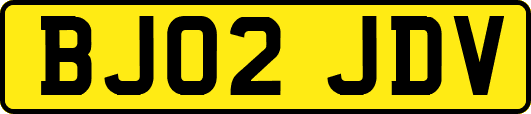 BJ02JDV