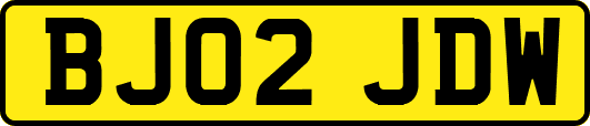 BJ02JDW