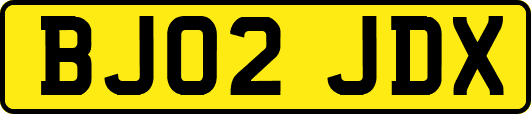 BJ02JDX