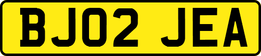 BJ02JEA