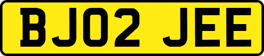 BJ02JEE