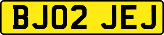 BJ02JEJ