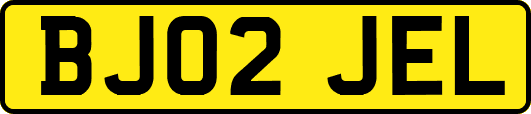 BJ02JEL
