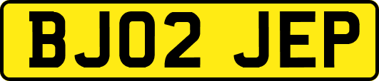 BJ02JEP