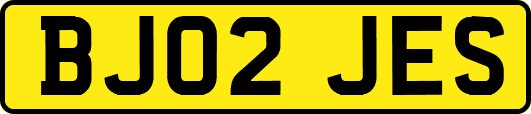 BJ02JES