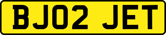 BJ02JET