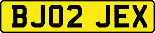 BJ02JEX