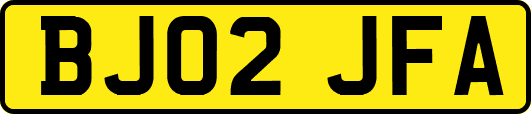 BJ02JFA