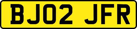 BJ02JFR