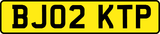 BJ02KTP