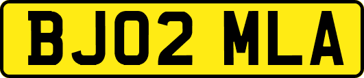 BJ02MLA