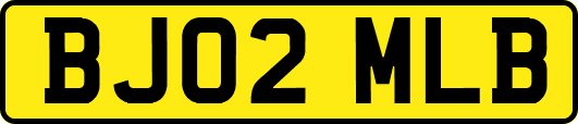 BJ02MLB