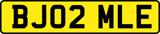 BJ02MLE