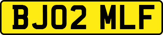 BJ02MLF