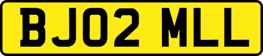 BJ02MLL