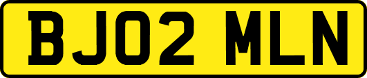 BJ02MLN