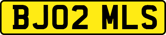 BJ02MLS
