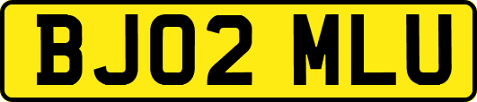BJ02MLU
