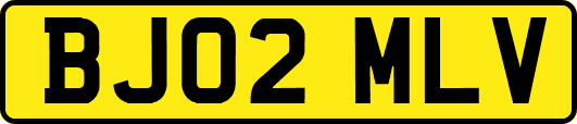 BJ02MLV