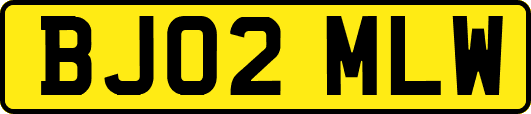 BJ02MLW