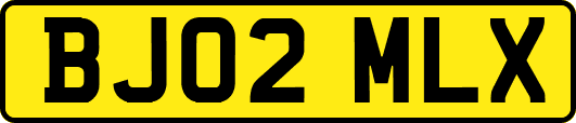 BJ02MLX