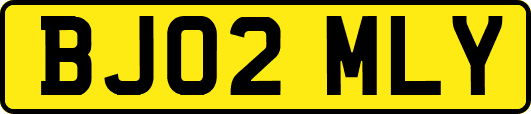 BJ02MLY
