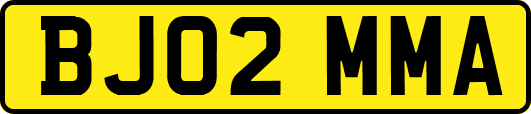 BJ02MMA