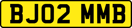 BJ02MMB