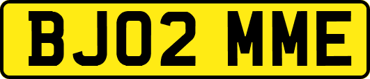 BJ02MME
