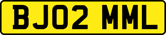 BJ02MML