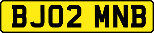 BJ02MNB