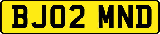 BJ02MND