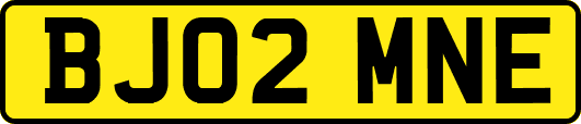 BJ02MNE